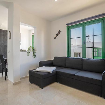 La Casa Del Pueblo Lejlighed Playa Blanca  Eksteriør billede